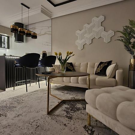Apartament Bulwary Освиенцим Екстериор снимка