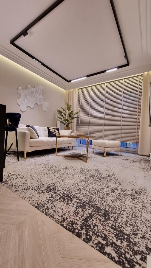 Apartament Bulwary Освиенцим Екстериор снимка