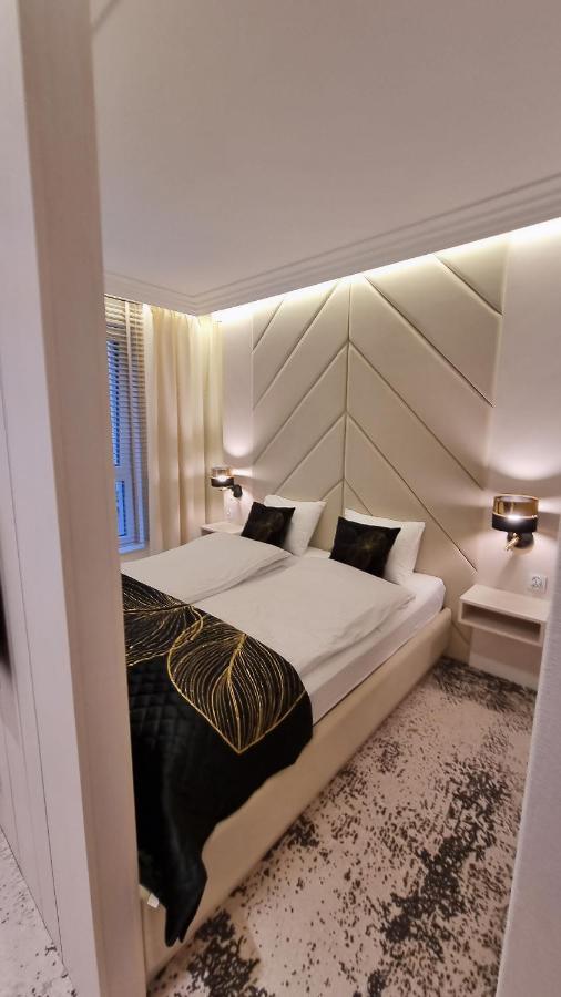 Apartament Bulwary Освиенцим Екстериор снимка