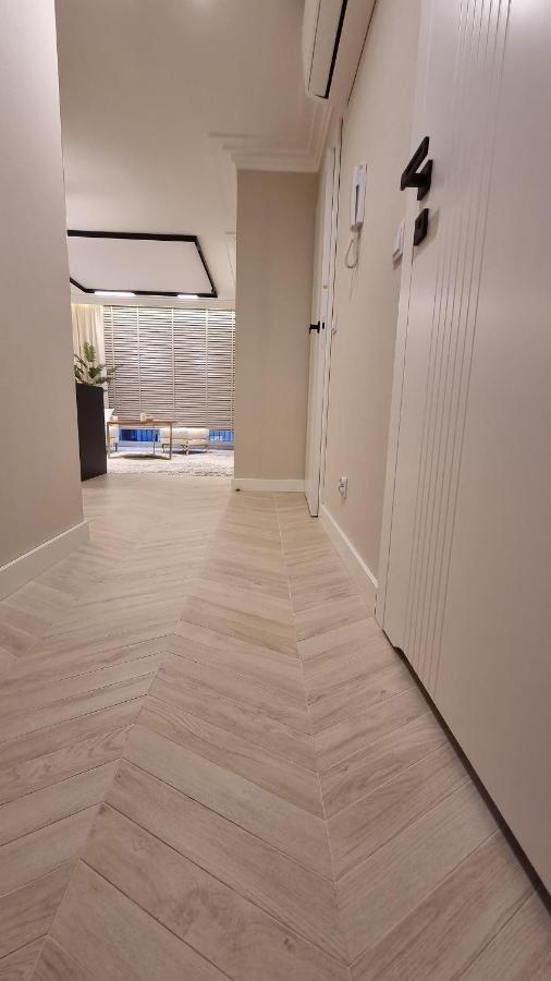Apartament Bulwary Освиенцим Екстериор снимка