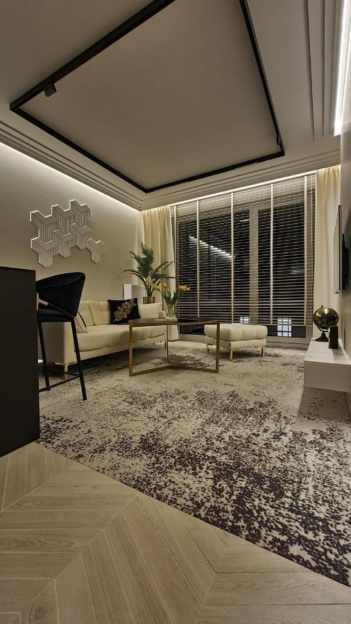 Apartament Bulwary Освиенцим Екстериор снимка