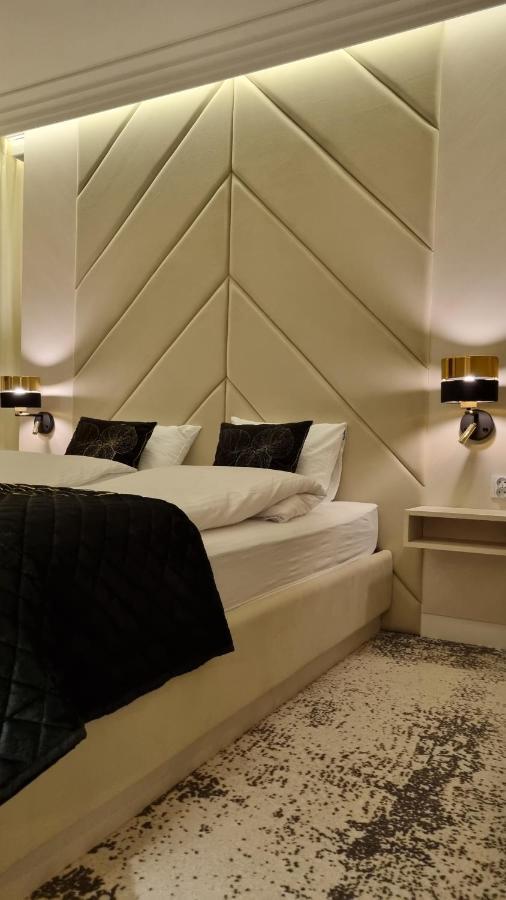 Apartament Bulwary Освиенцим Екстериор снимка