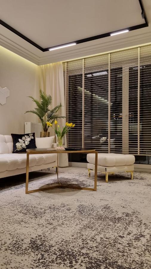 Apartament Bulwary Освиенцим Екстериор снимка
