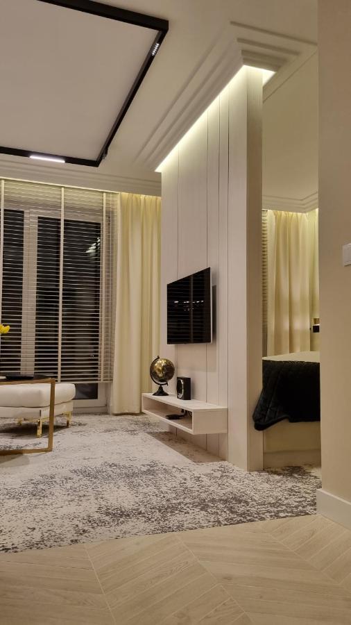 Apartament Bulwary Освиенцим Екстериор снимка