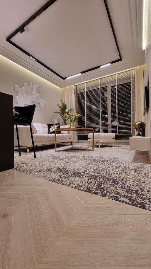 Apartament Bulwary Освиенцим Екстериор снимка
