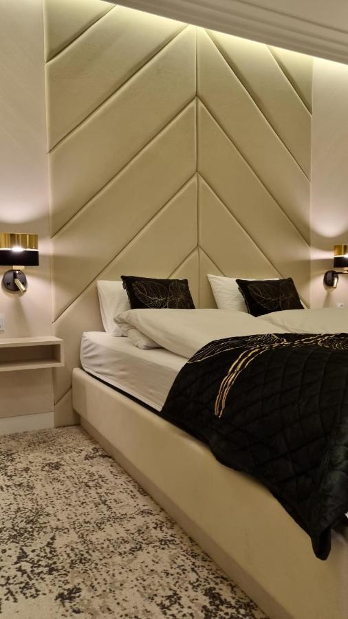 Apartament Bulwary Освиенцим Екстериор снимка
