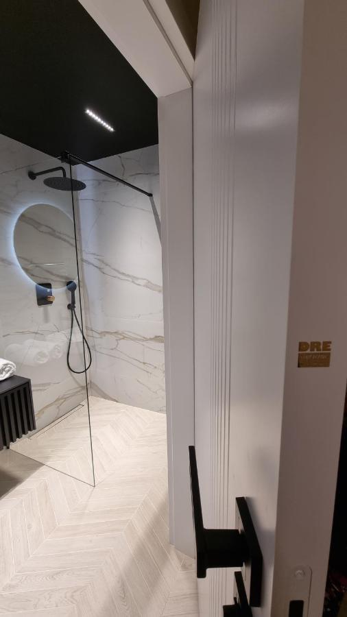 Apartament Bulwary Освиенцим Екстериор снимка