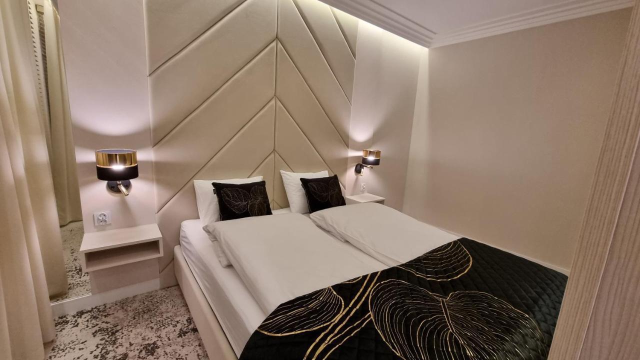 Apartament Bulwary Освиенцим Екстериор снимка