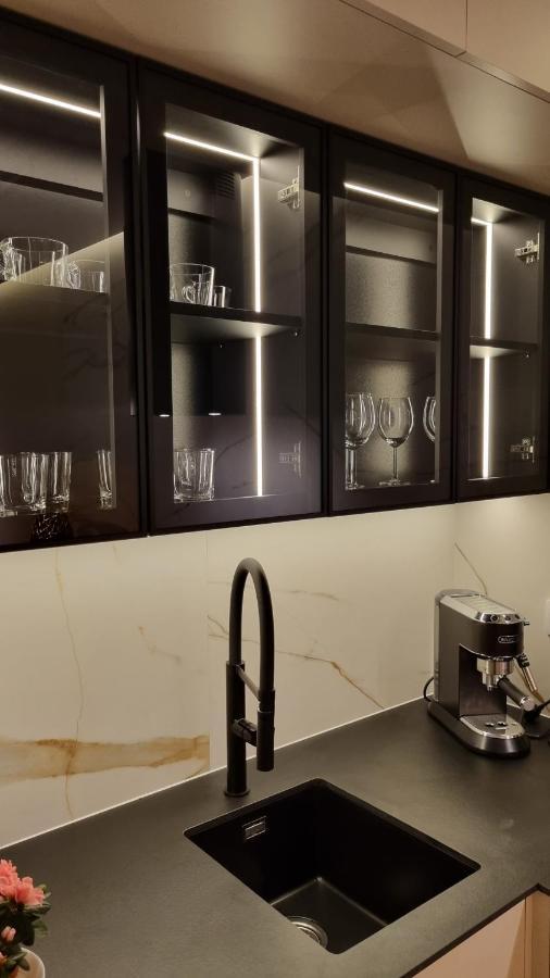 Apartament Bulwary Освиенцим Екстериор снимка