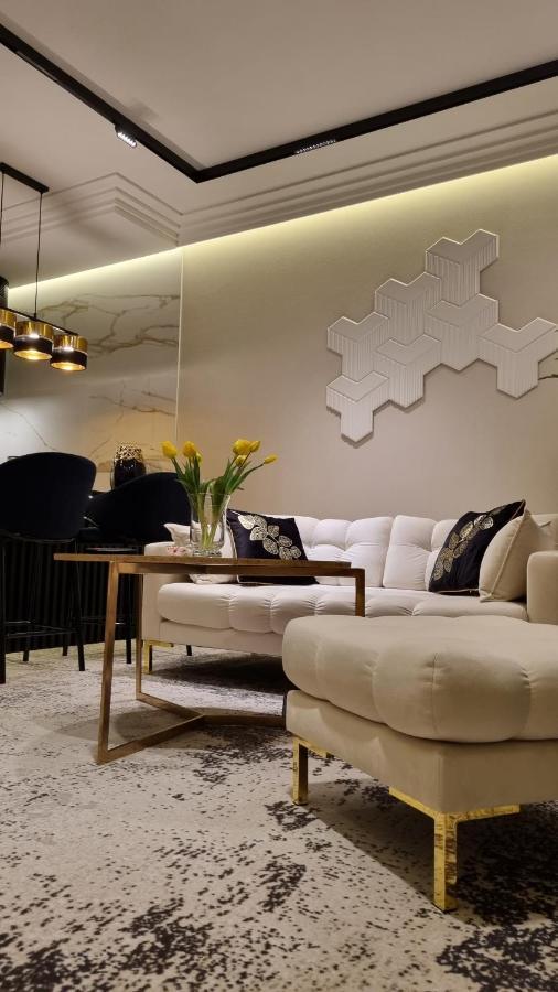 Apartament Bulwary Освиенцим Екстериор снимка