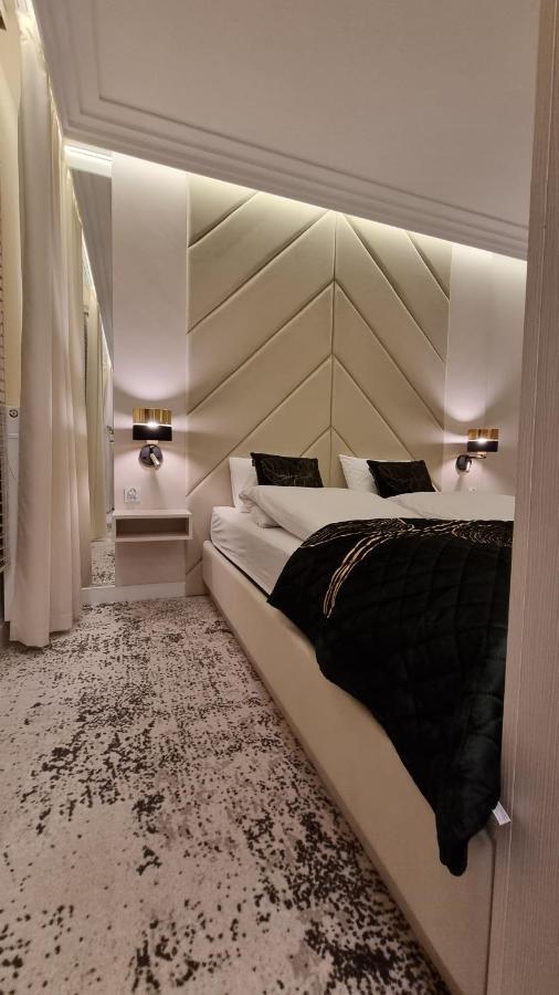 Apartament Bulwary Освиенцим Екстериор снимка