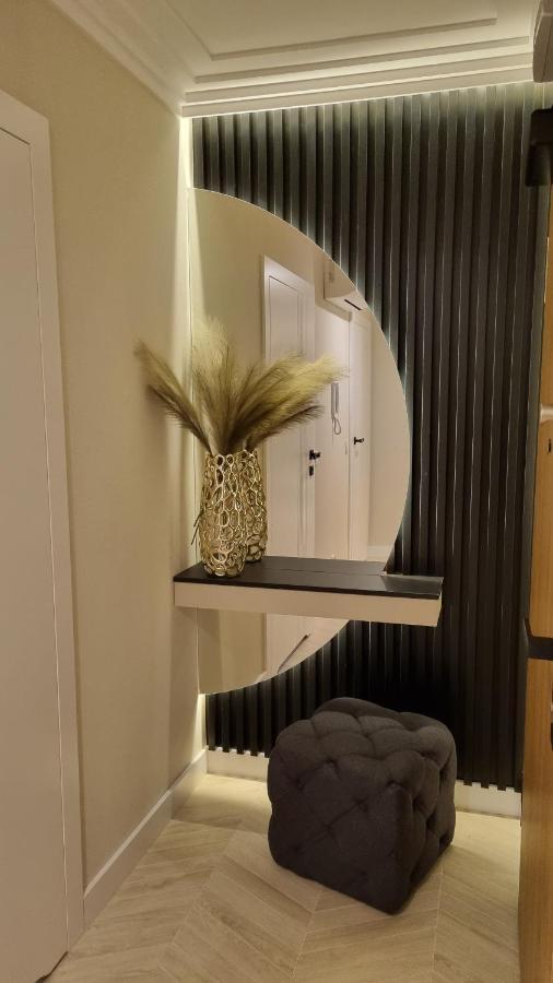 Apartament Bulwary Освиенцим Екстериор снимка